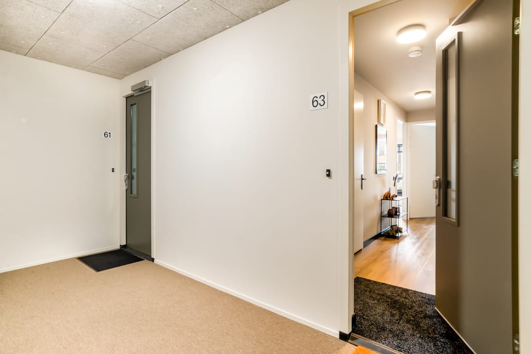 Foto 28 van Galileistate 63