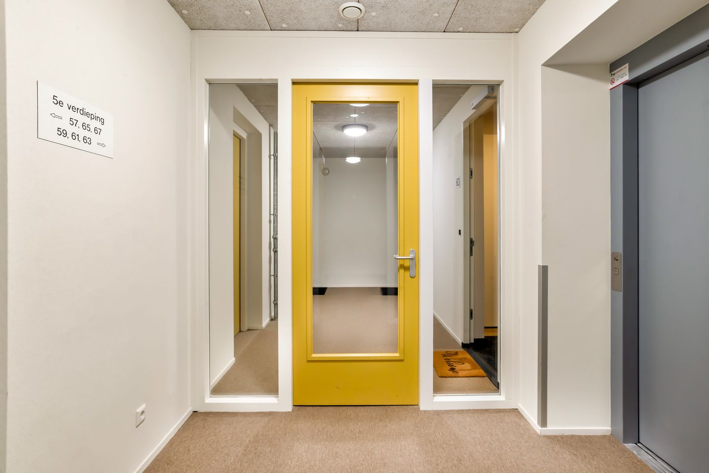 Foto 29 van Galileistate 63