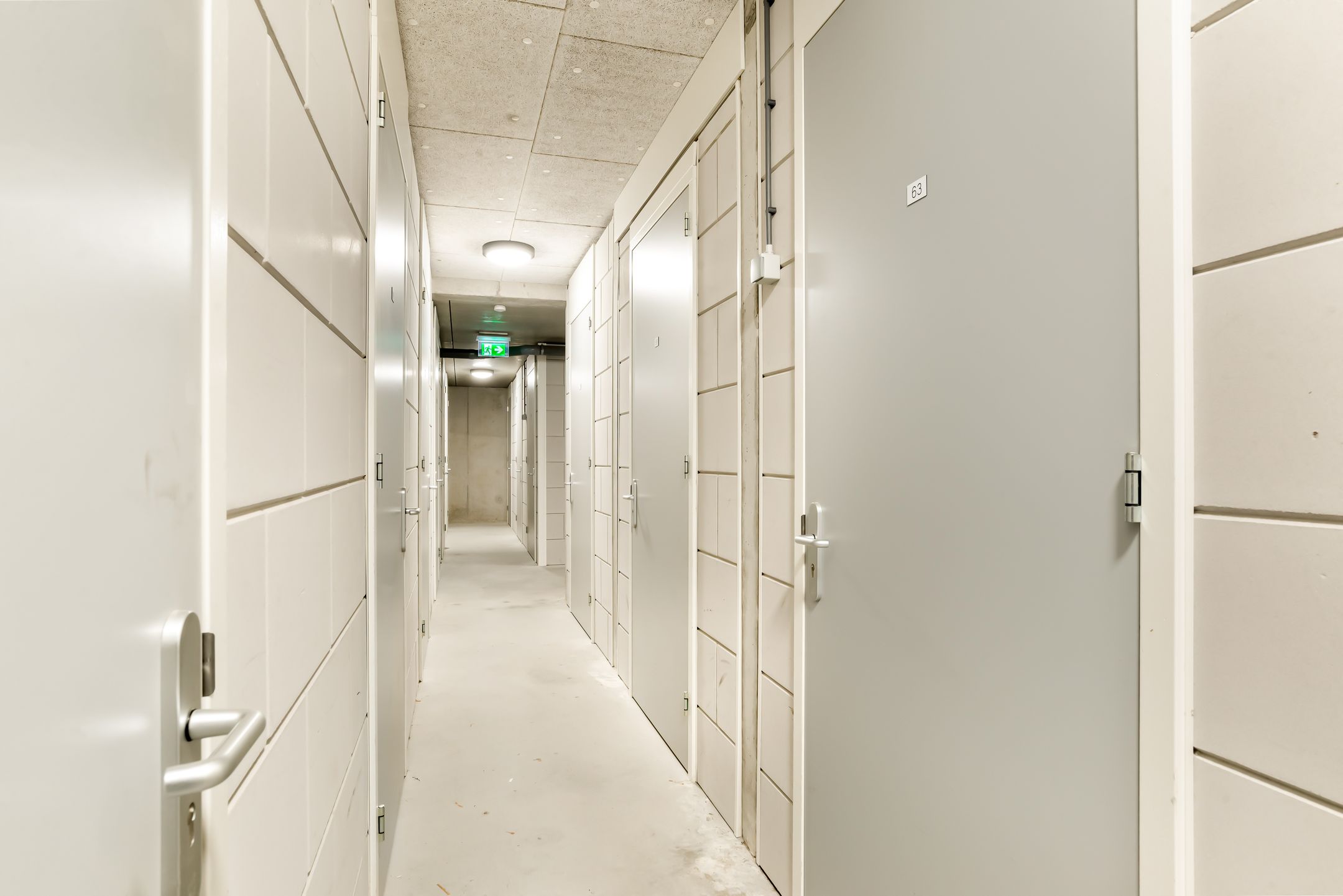 Foto 30 van Galileistate 63