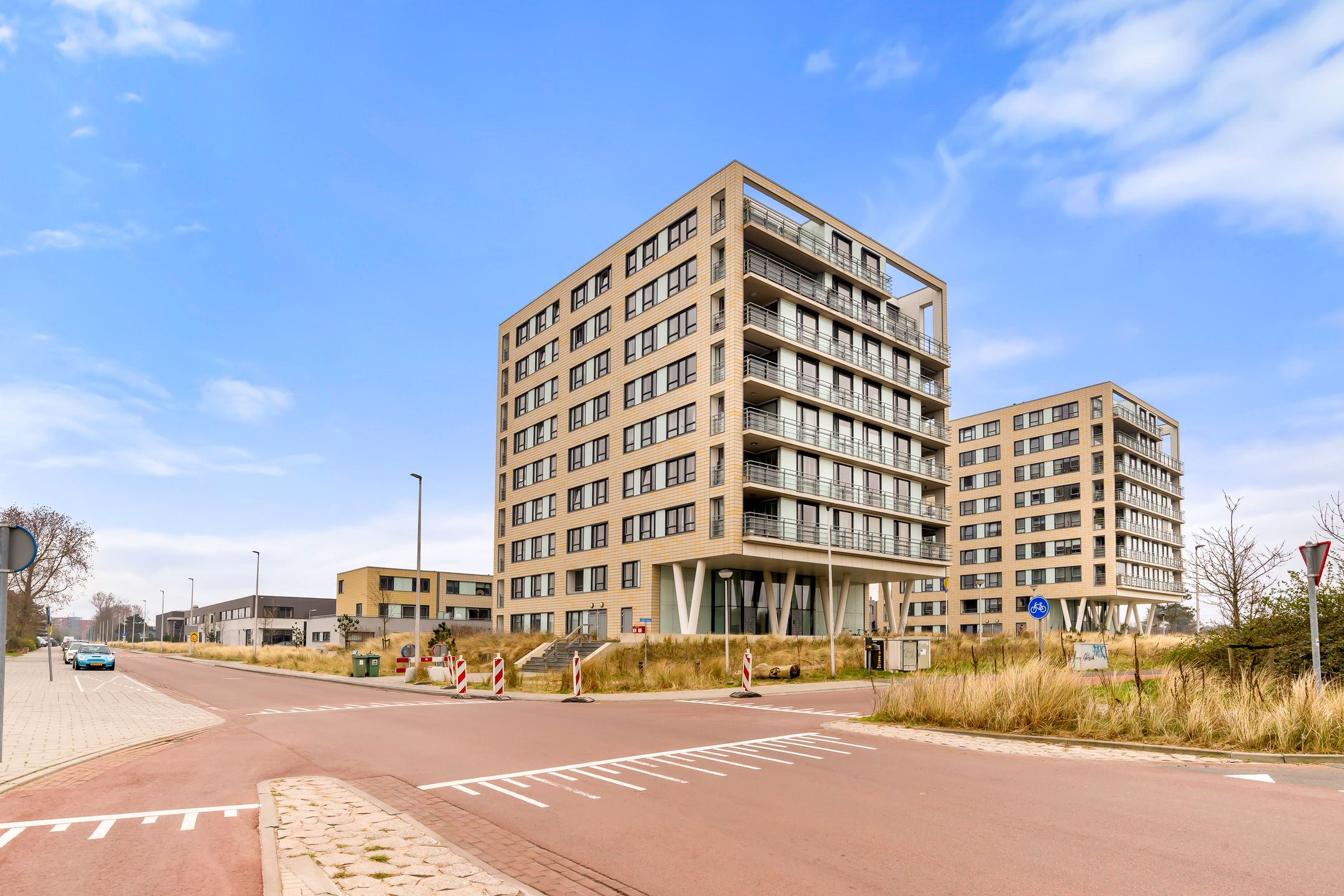 Foto 33 van Galileistate 63