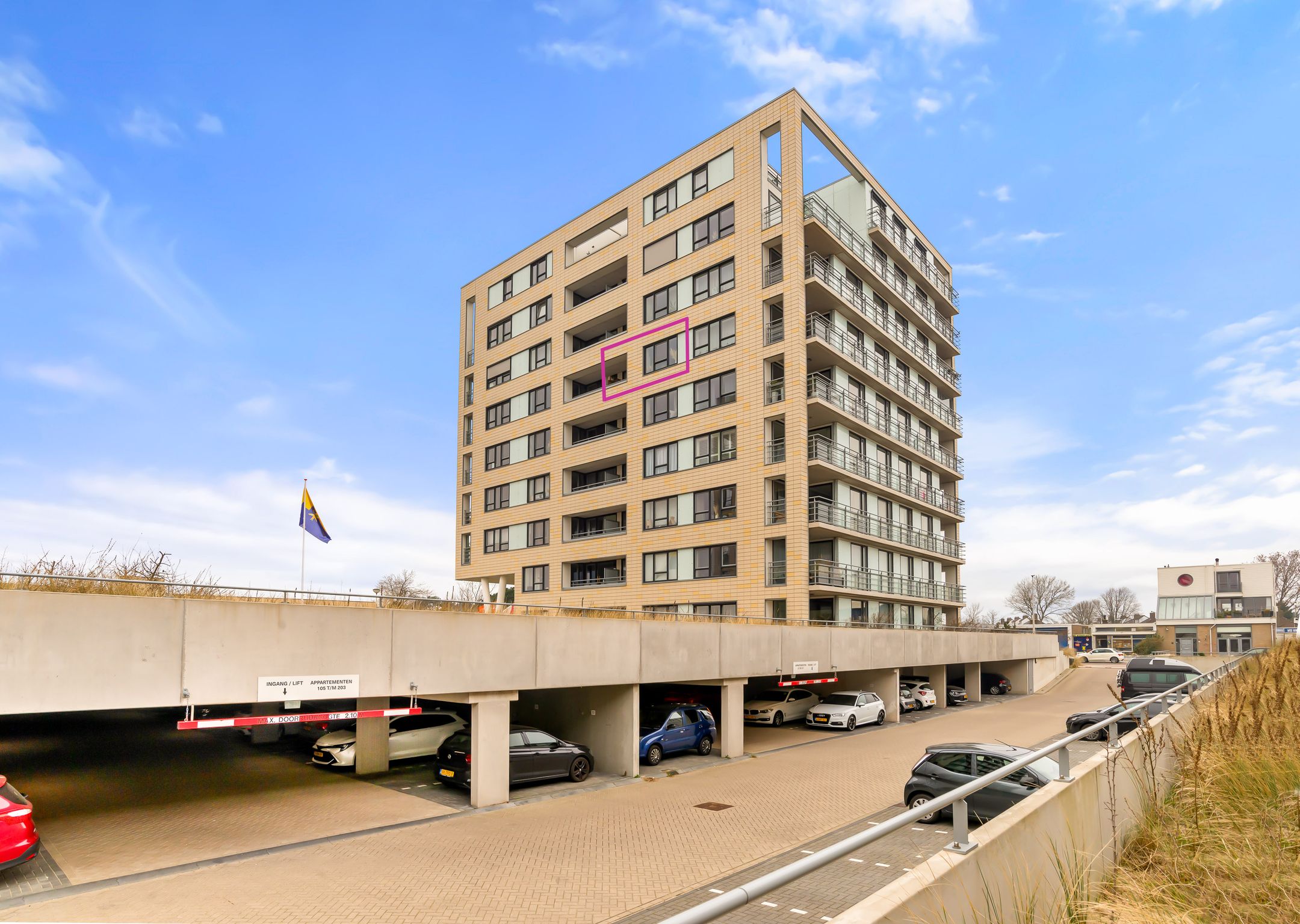 Foto 36 van Galileistate 63