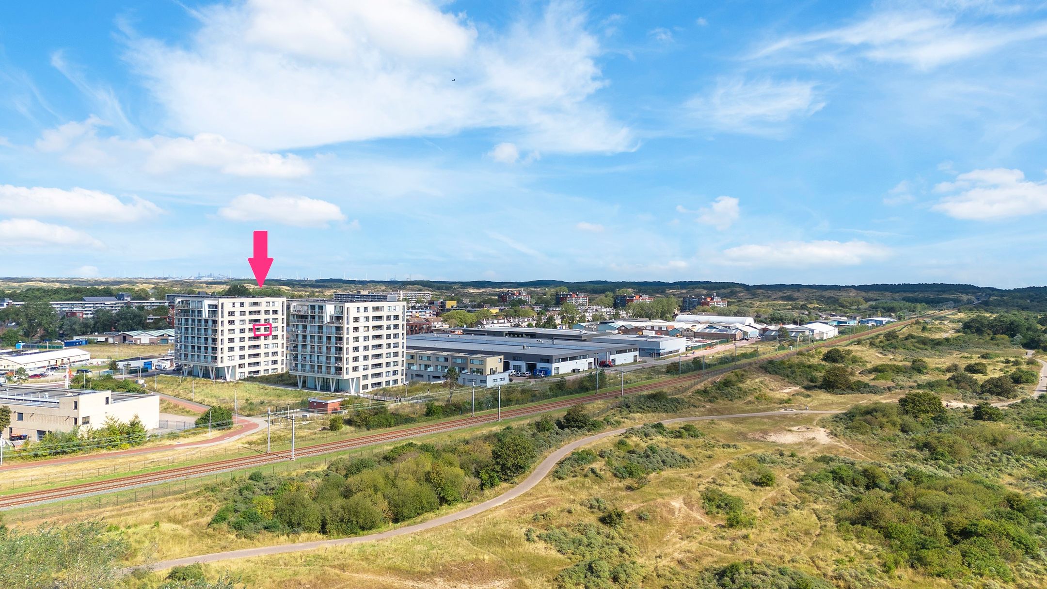 Foto 39 van Galileistate 63