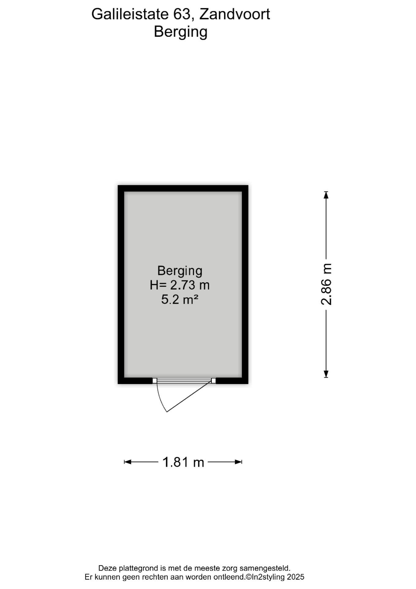 Foto 42 van Galileistate 63