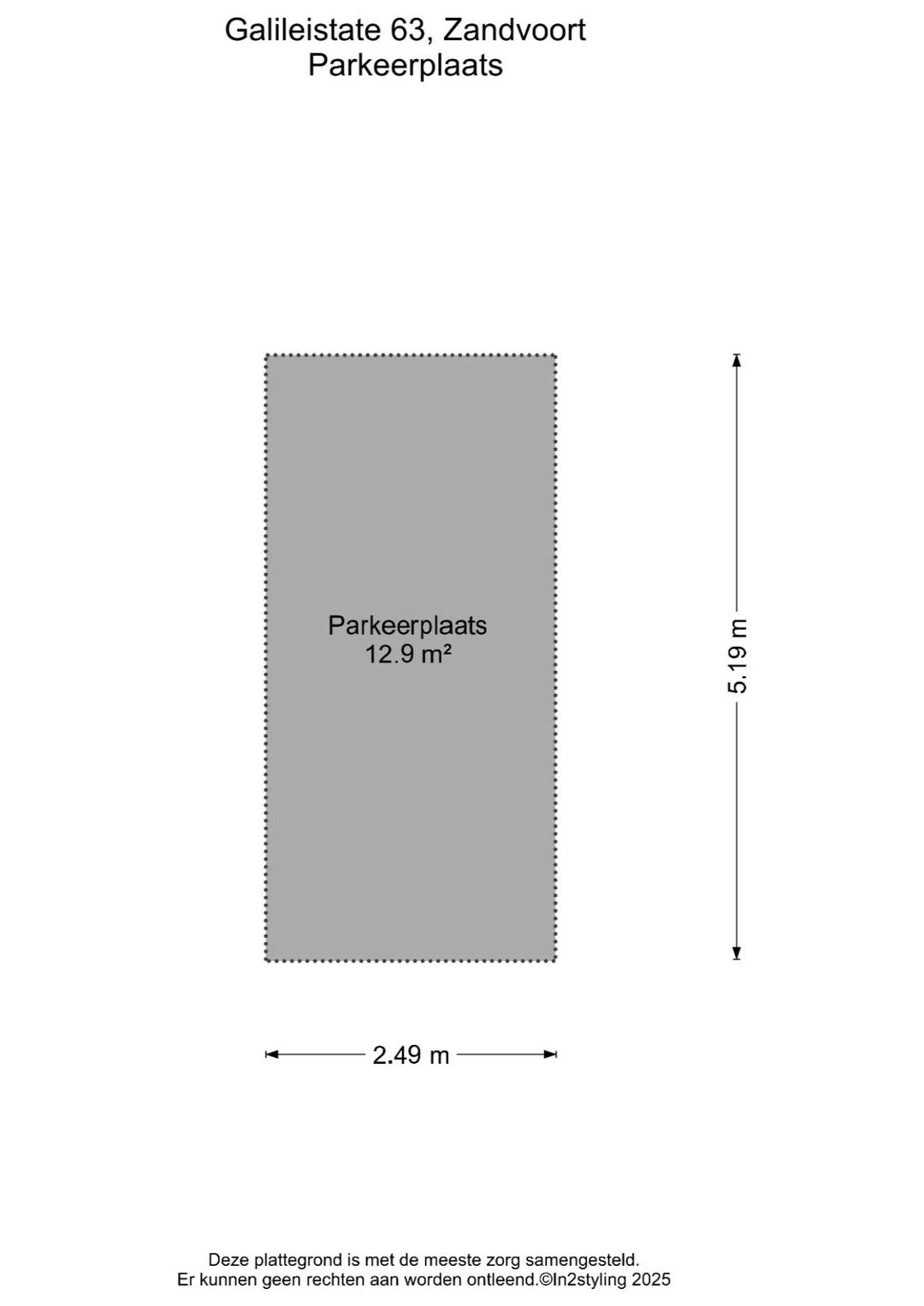 Foto 43 van Galileistate 63
