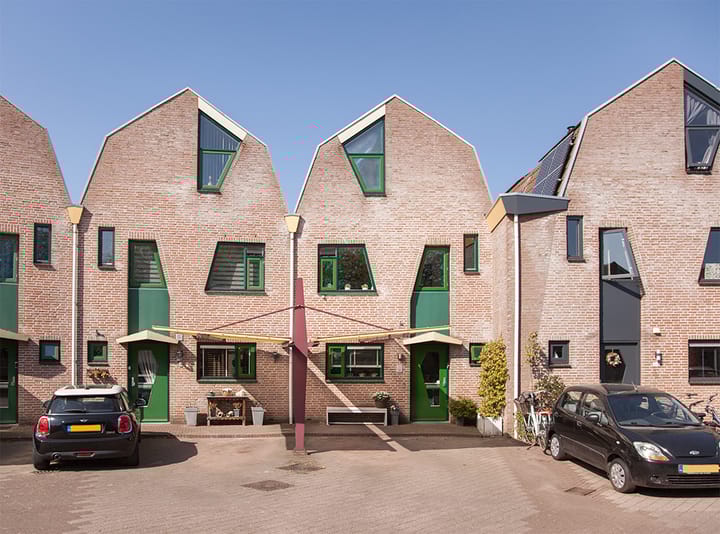 Foto 1 van Schapenweide 6