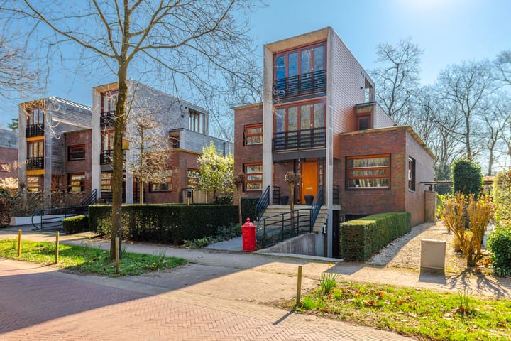 Foto 1 van Erasmuslaan 92