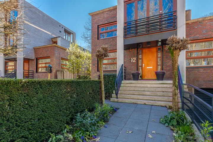 Foto 2 van Erasmuslaan 92