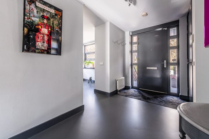 Foto 3 van Erasmuslaan 92