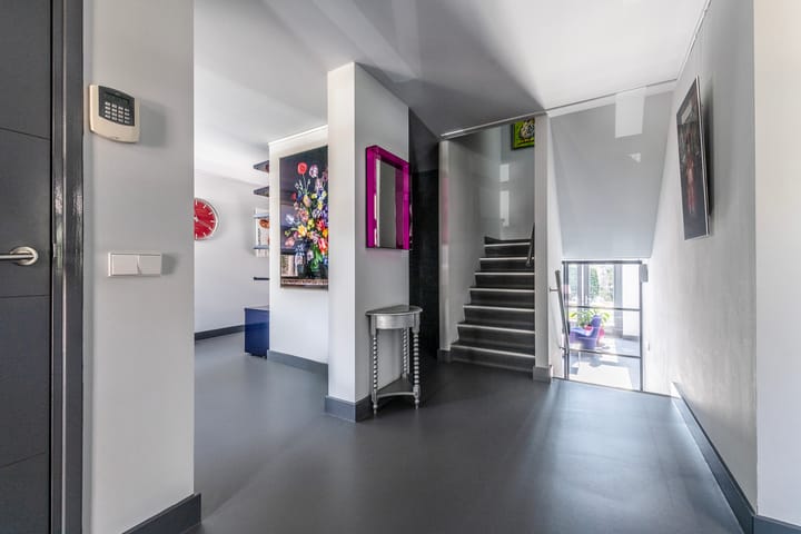 Foto 4 van Erasmuslaan 92