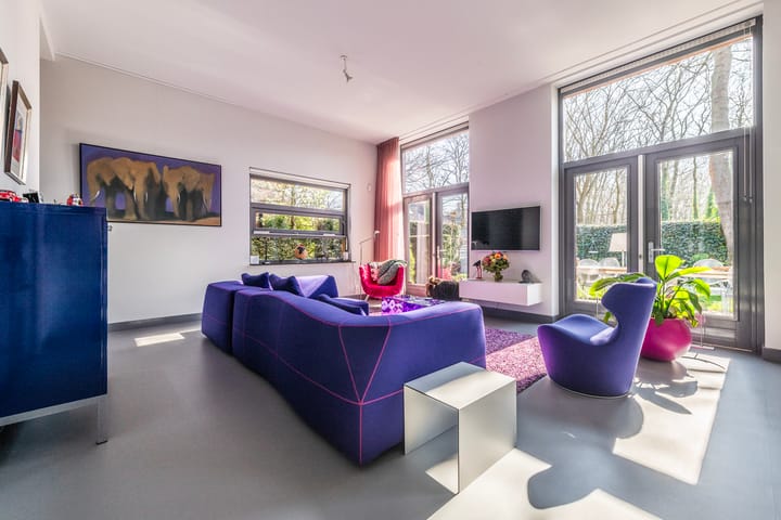 Foto 5 van Erasmuslaan 92