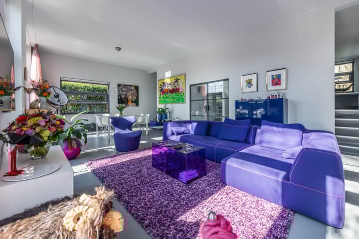 Foto 6 van Erasmuslaan 92