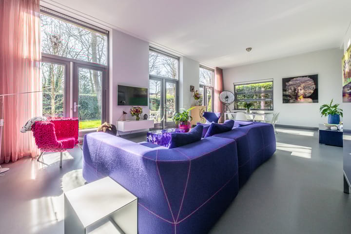 Foto 7 van Erasmuslaan 92