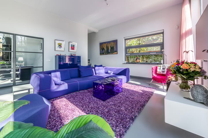 Foto 8 van Erasmuslaan 92