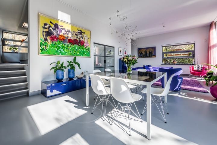 Foto 9 van Erasmuslaan 92