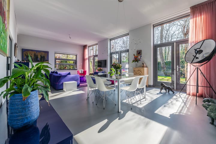 Foto 10 van Erasmuslaan 92