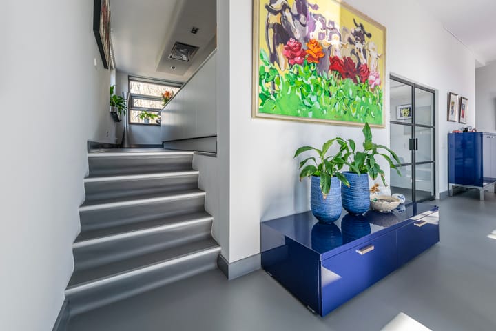 Foto 11 van Erasmuslaan 92