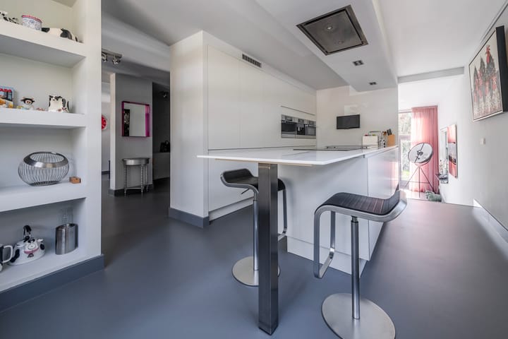 Foto 12 van Erasmuslaan 92