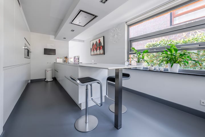 Foto 13 van Erasmuslaan 92