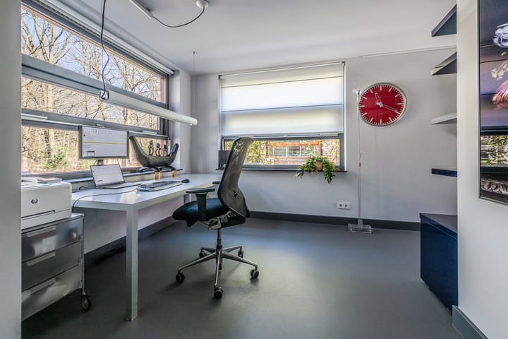 Foto 16 van Erasmuslaan 92