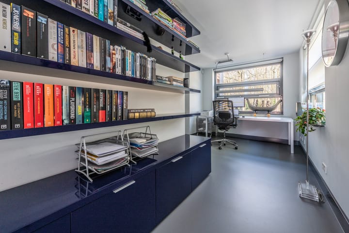 Foto 17 van Erasmuslaan 92