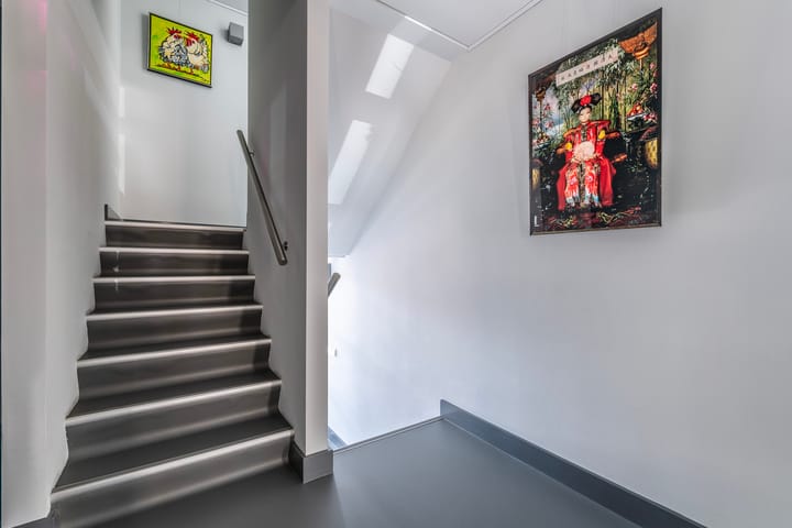 Foto 18 van Erasmuslaan 92