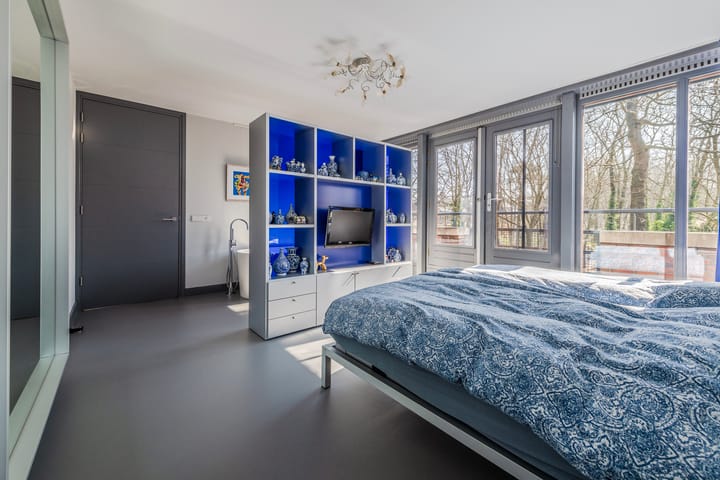 Foto 26 van Erasmuslaan 92