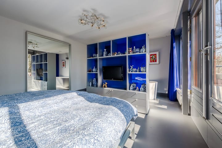 Foto 27 van Erasmuslaan 92