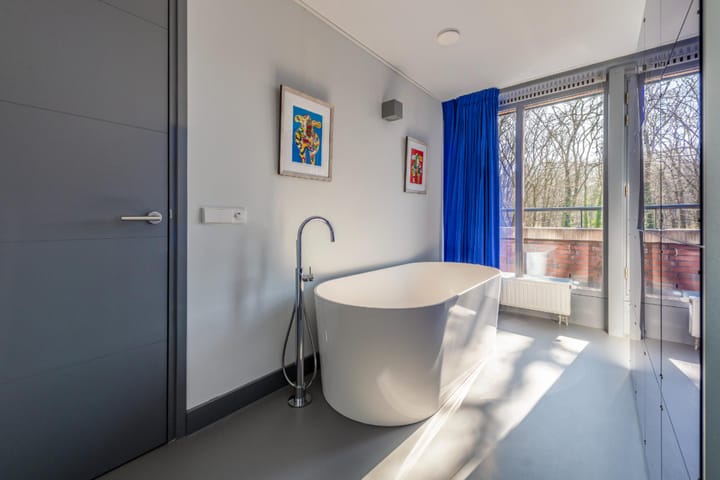 Foto 28 van Erasmuslaan 92