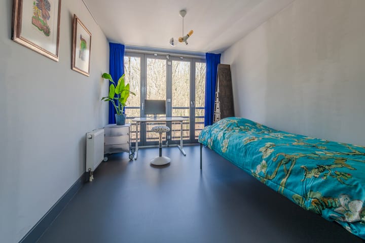 Foto 33 van Erasmuslaan 92