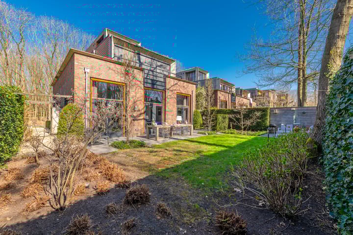 Foto 40 van Erasmuslaan 92