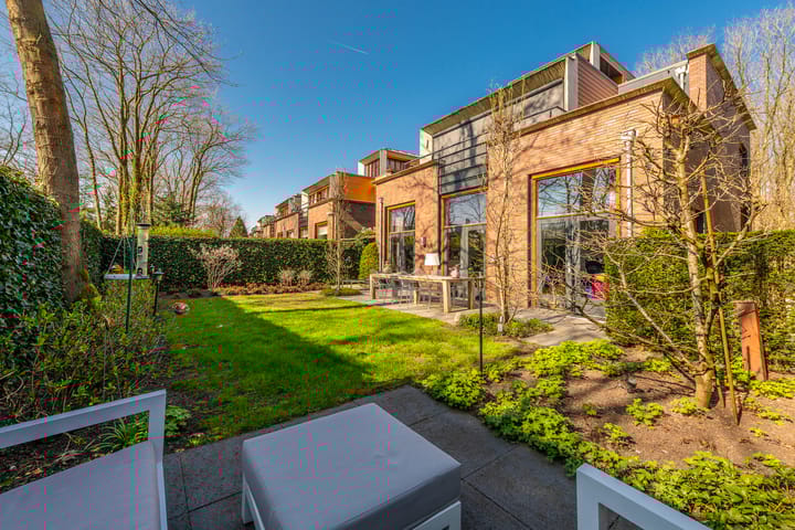 Foto 41 van Erasmuslaan 92