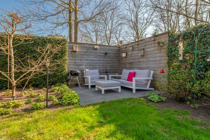 Foto 42 van Erasmuslaan 92