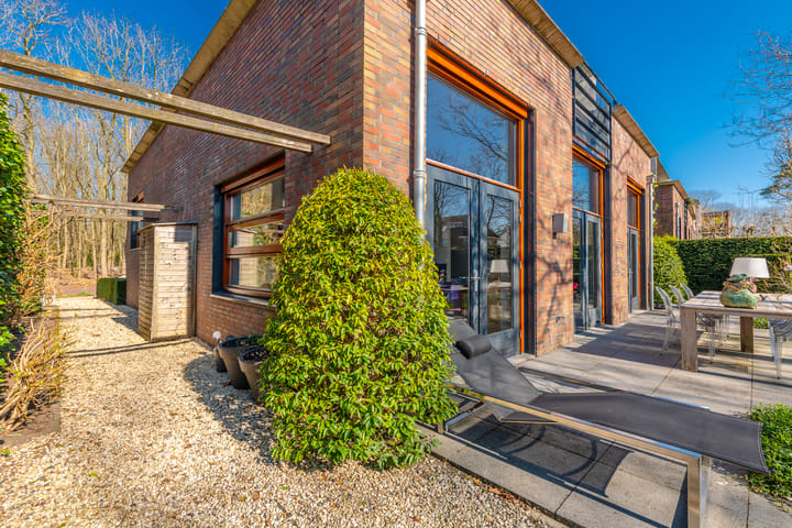 Foto 45 van Erasmuslaan 92