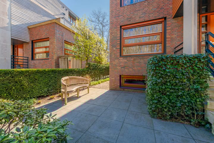 Foto 46 van Erasmuslaan 92