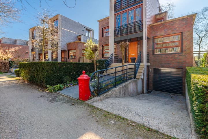 Foto 47 van Erasmuslaan 92