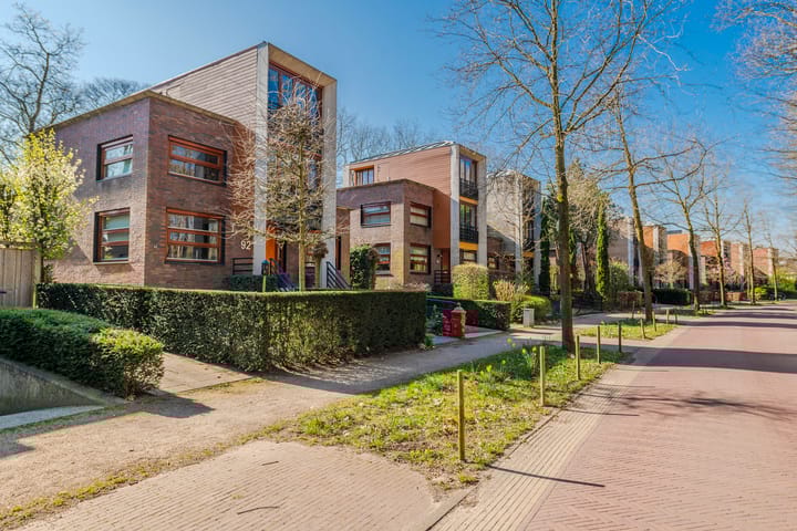 Foto 49 van Erasmuslaan 92
