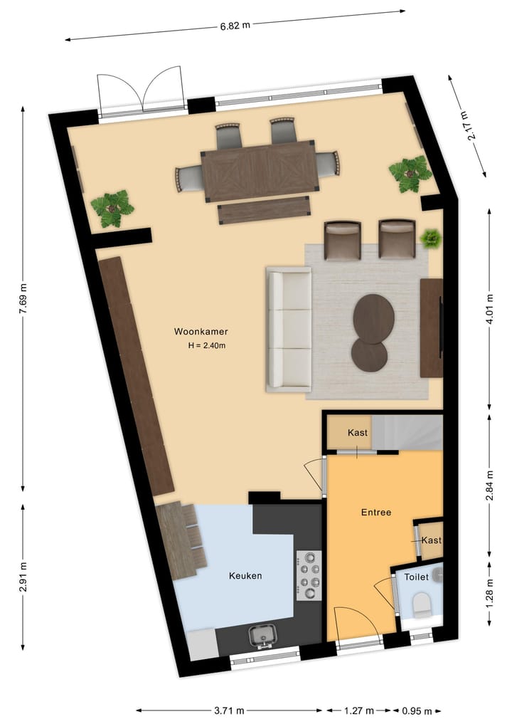 Foto 53 van Schapenweide 6