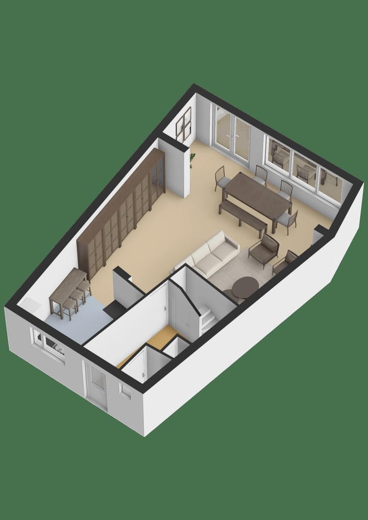 Foto 54 van Schapenweide 6