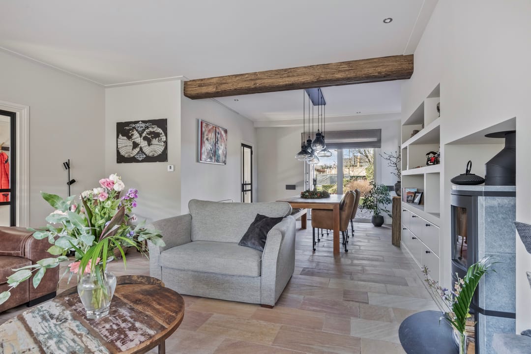 Foto 8 van Irenestraat 62