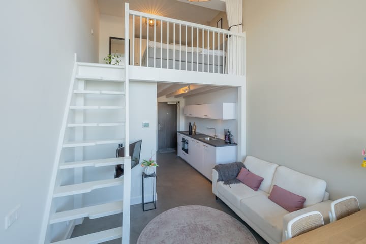 Foto 2 van Henri Dunantplein 2-G