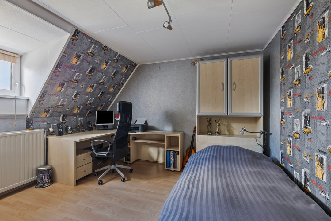 Foto 26 van Irenestraat 62