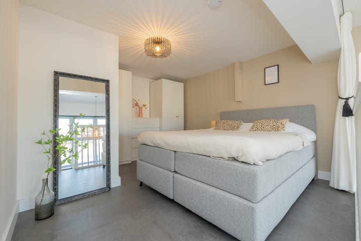 Foto 3 van Henri Dunantplein 2-G