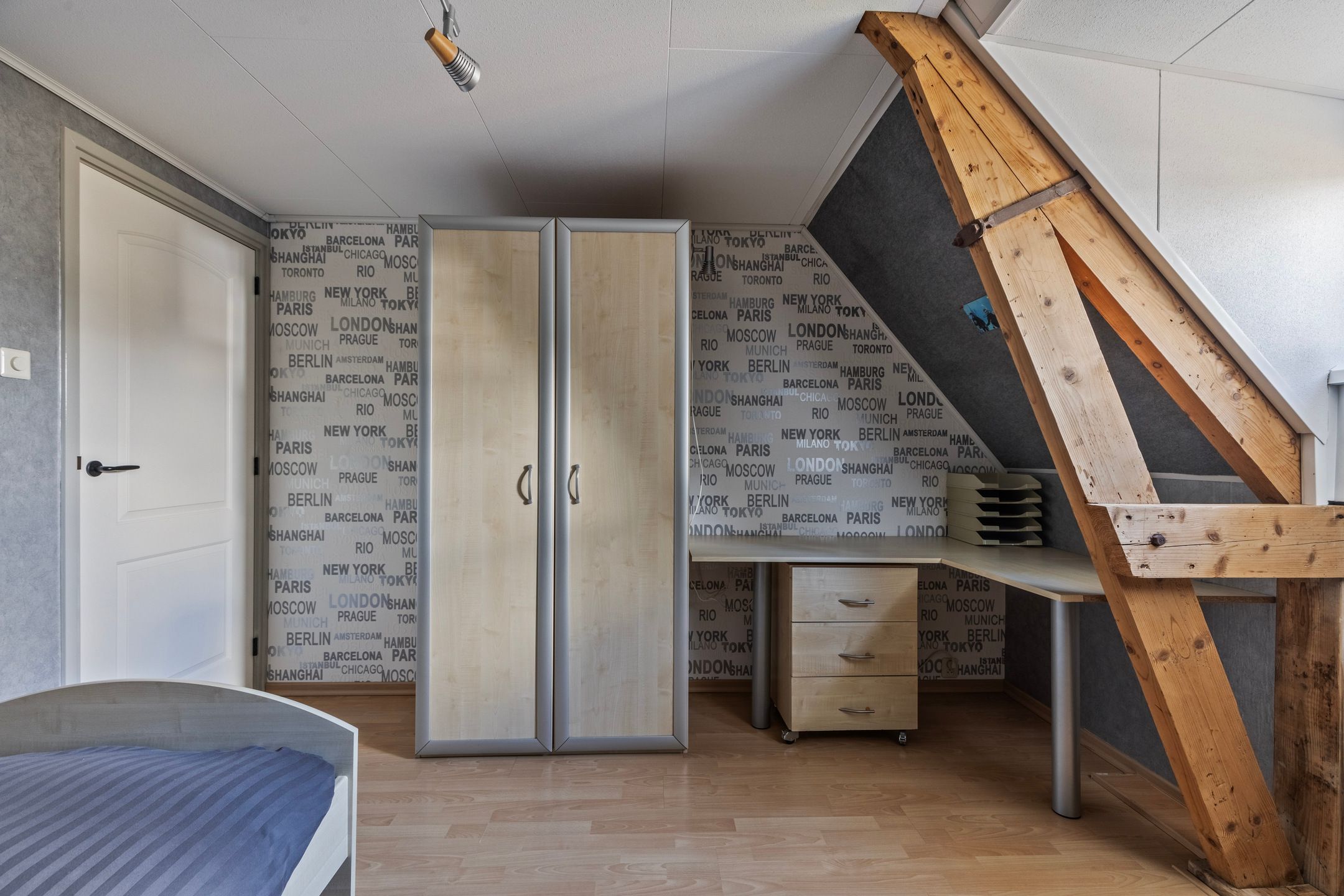 Foto 27 van Irenestraat 62