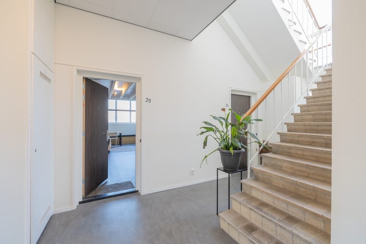 Foto 4 van Henri Dunantplein 2-G