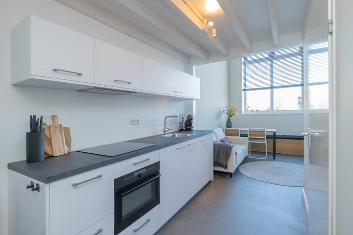 Foto 6 van Henri Dunantplein 2-G