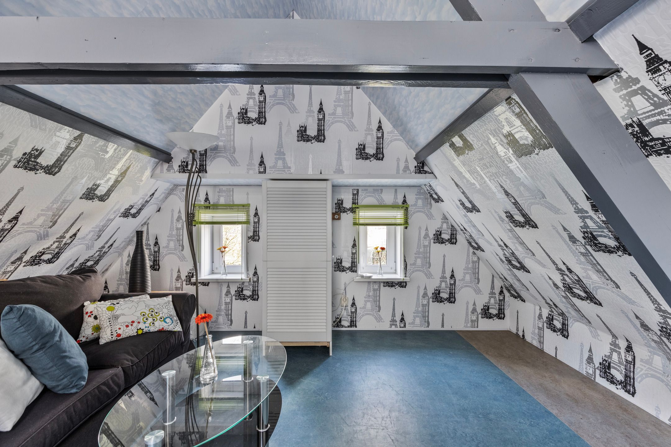 Foto 30 van Irenestraat 62