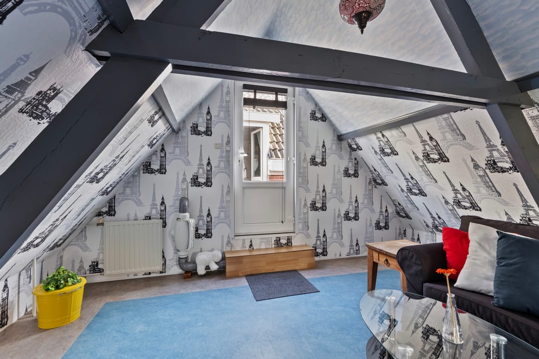 Foto 31 van Irenestraat 62