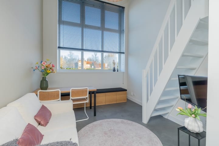 Foto 8 van Henri Dunantplein 2-G