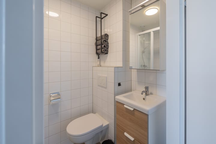 Foto 10 van Henri Dunantplein 2-G