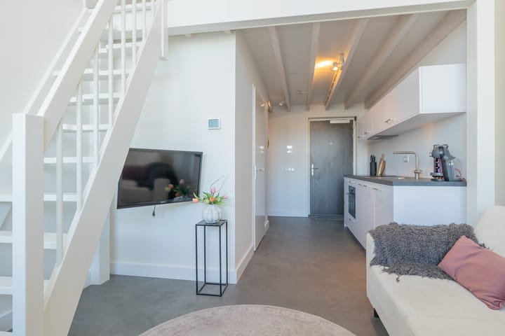 Foto 12 van Henri Dunantplein 2-G